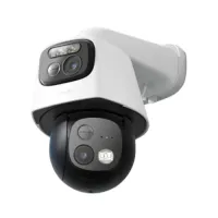 MEARI S7 Dual Plus 8MP Dual-Lens Outdoor PTZ Wi-Fi Camera